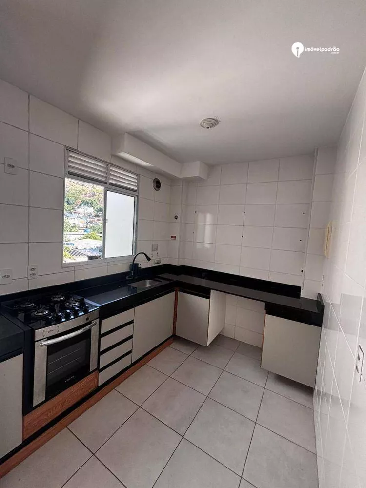 Apartamento, 2 quartos, 44 m² - Foto 2