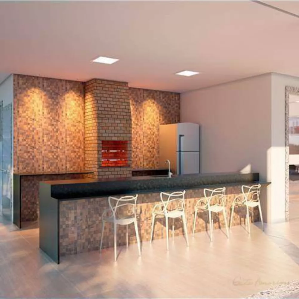 Apartamento, 2 quartos, 44 m² - Foto 16