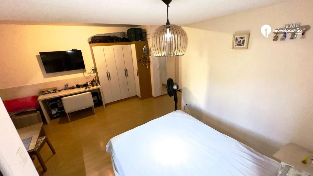 Flat/Apart Hotel, 1 quarto, 40 m² - Foto 4