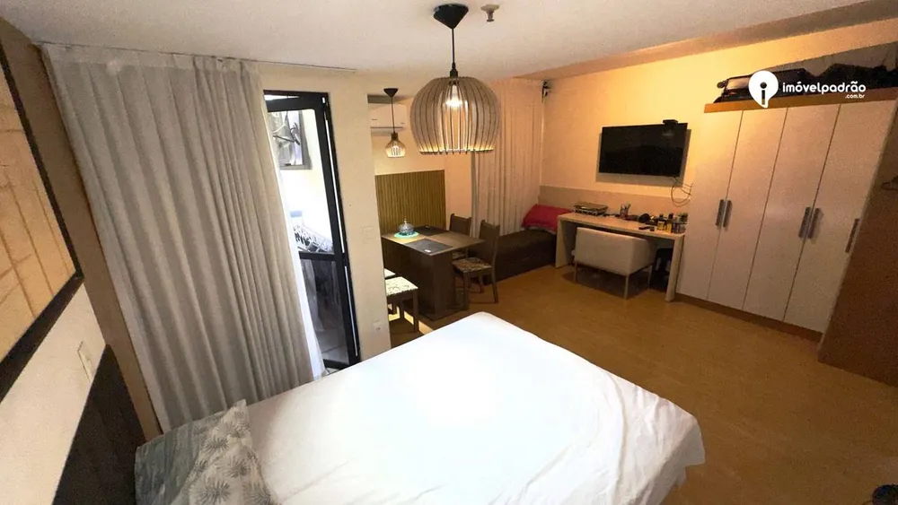 Flat/Apart Hotel, 1 quarto, 40 m² - Foto 3
