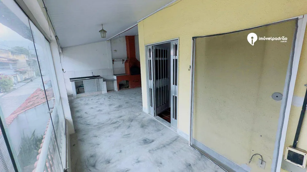Casa de Condomínio, 3 quartos - Foto 23