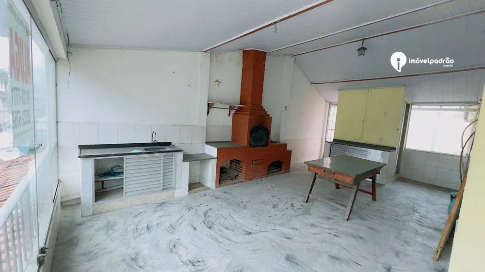 Casa de Condomínio, 3 quartos - Foto 25