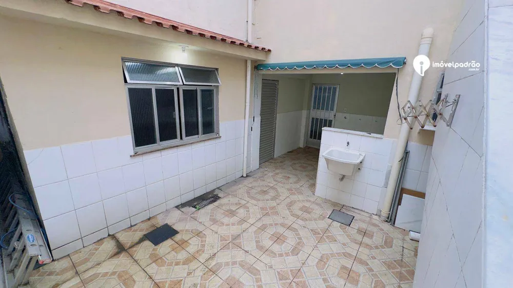 Casa de Condomínio, 3 quartos - Foto 16