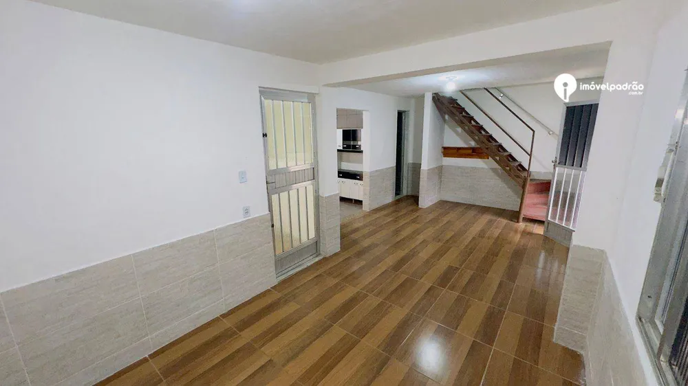Casa de Condomínio, 3 quartos - Foto 9