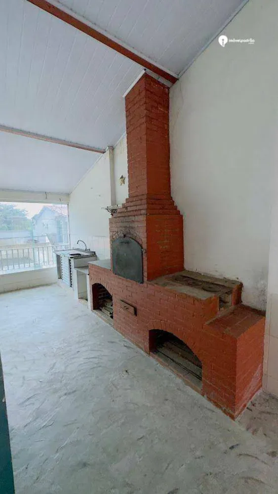 Casa de Condomínio, 3 quartos - Foto 30