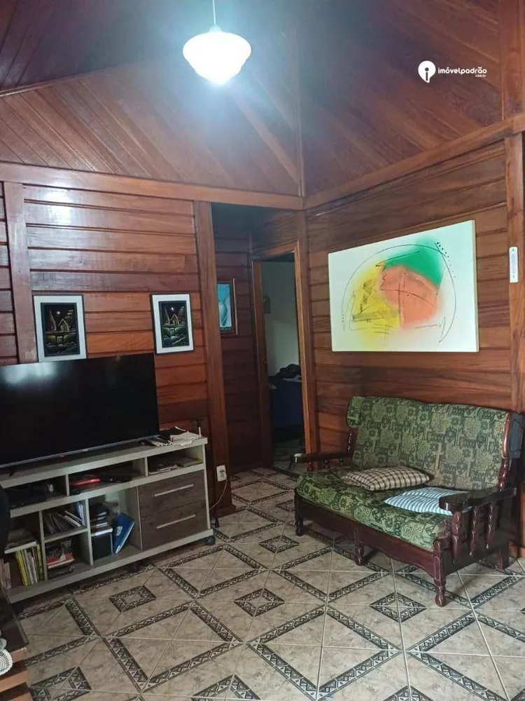 Casa, 2 quartos - Foto 5