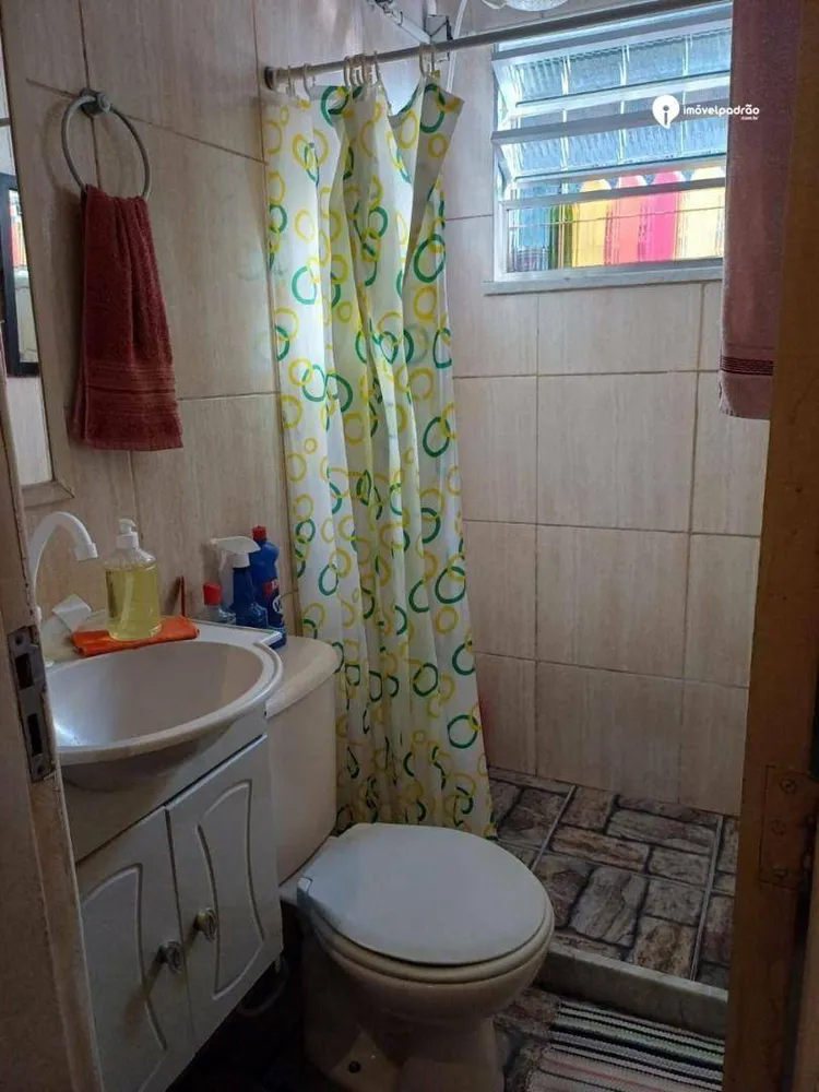 Casa, 2 quartos - Foto 10