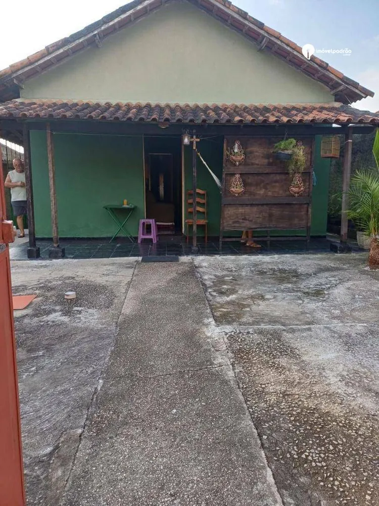 Casa, 2 quartos - Foto 1