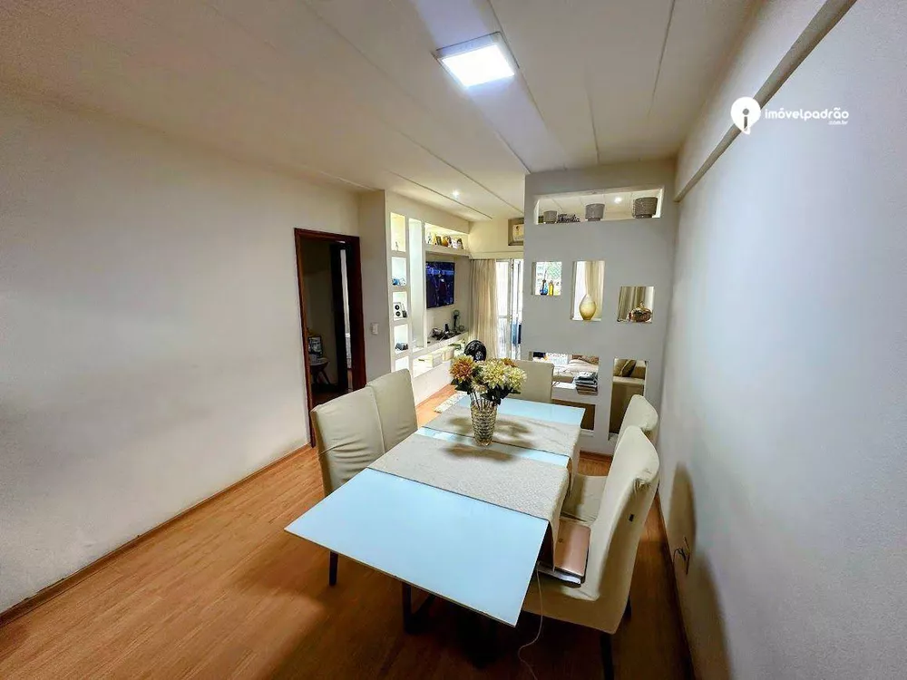 Apartamento, 2 quartos, 96 m² - Foto 2