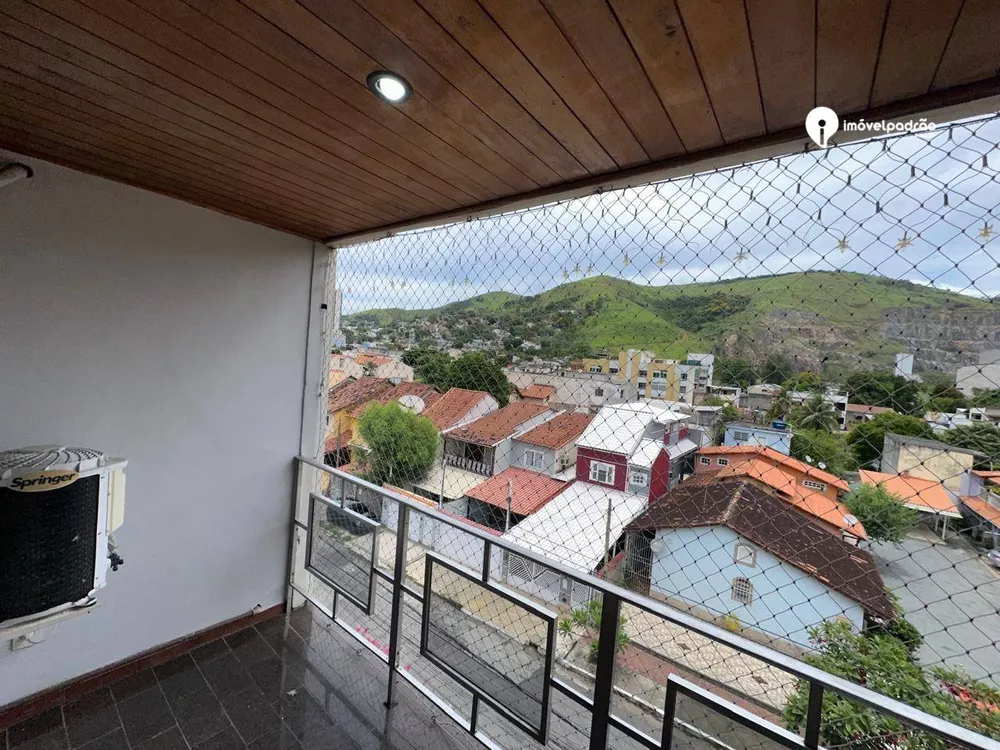 Apartamento, 2 quartos, 85 m² - Foto 4