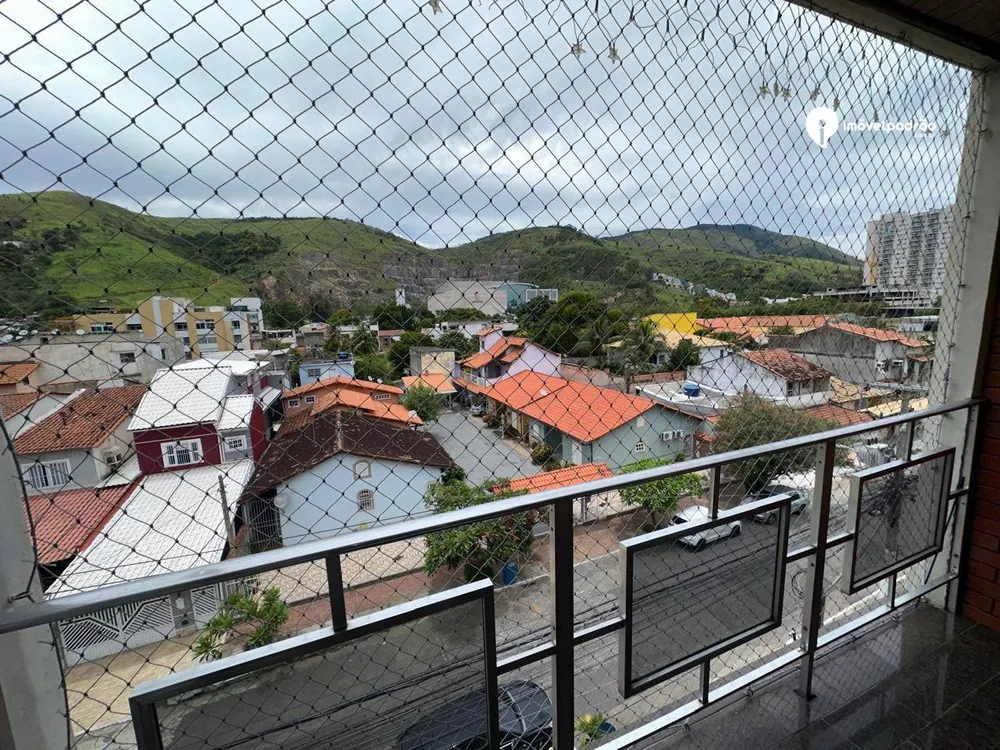 Apartamento, 2 quartos, 85 m² - Foto 5