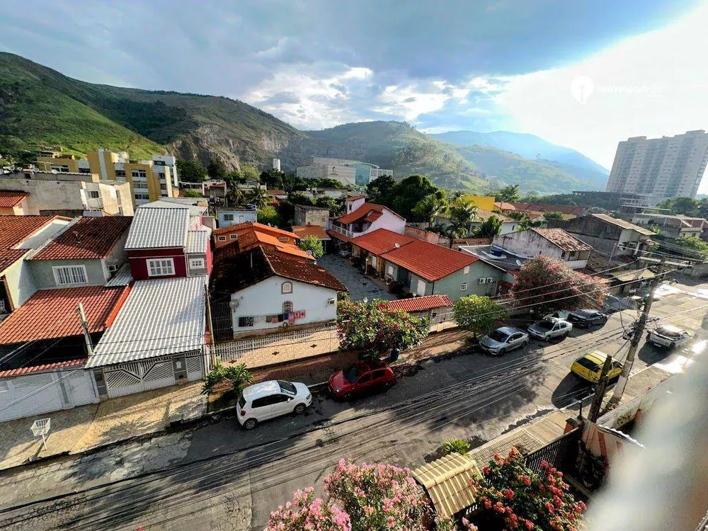 Apartamento, 2 quartos, 96 m² - Foto 11