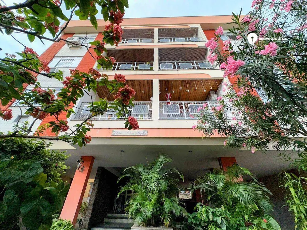 Apartamento, 2 quartos, 96 m² - Foto 27