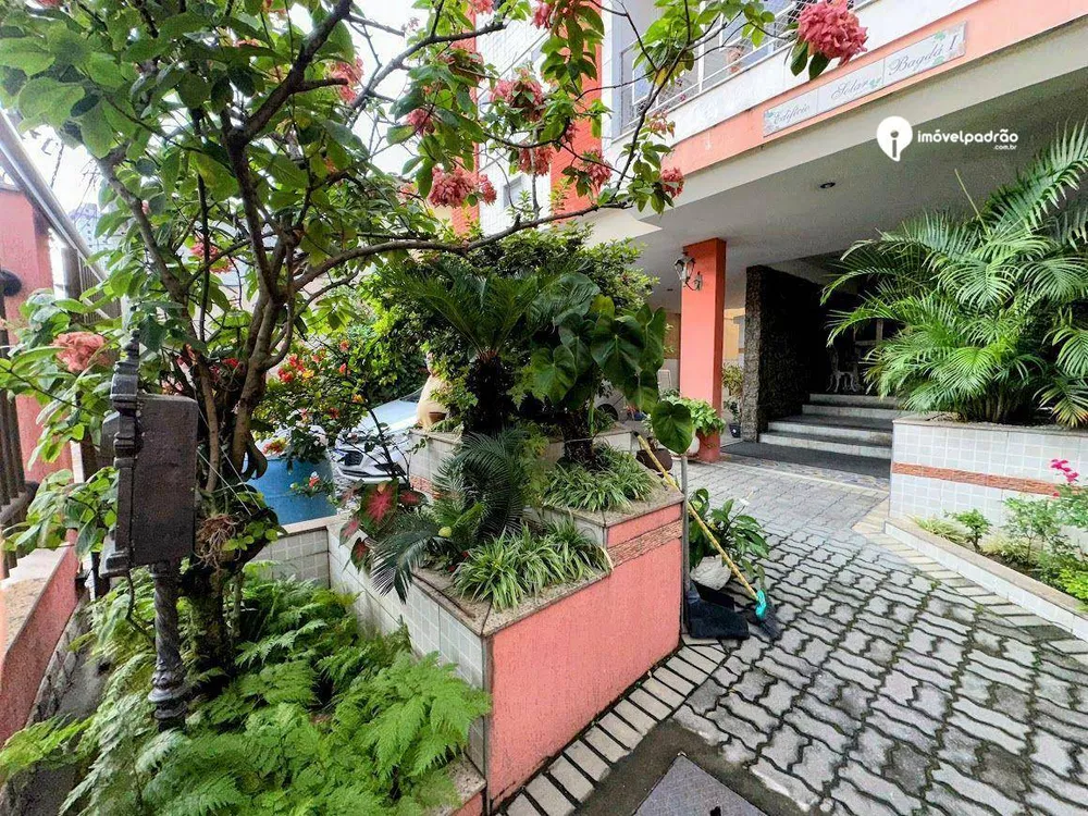 Apartamento, 2 quartos, 96 m² - Foto 25