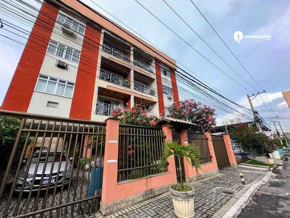 Apartamento, 2 quartos, 96 m² - Foto 29