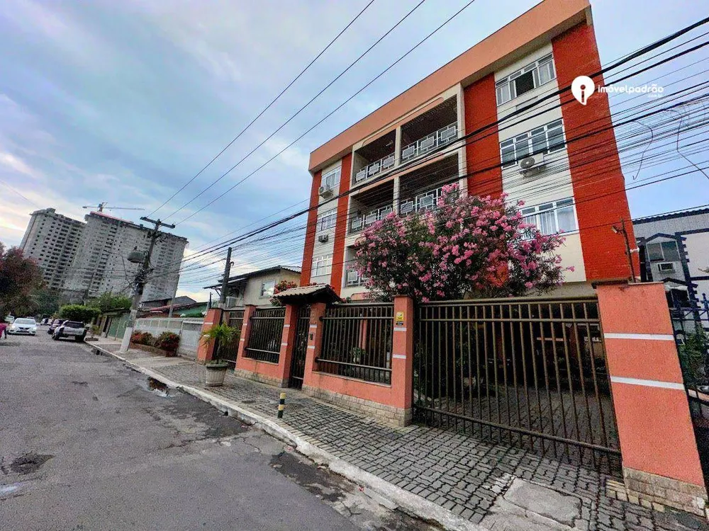 Apartamento, 2 quartos, 96 m² - Foto 30