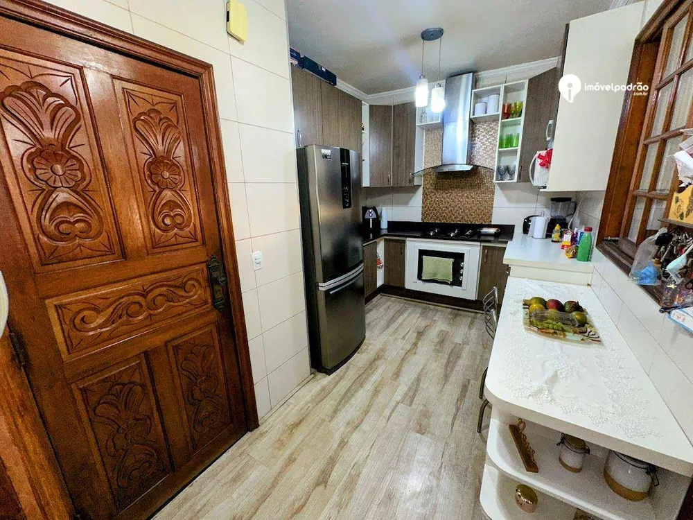 Apartamento, 2 quartos, 96 m² - Foto 12