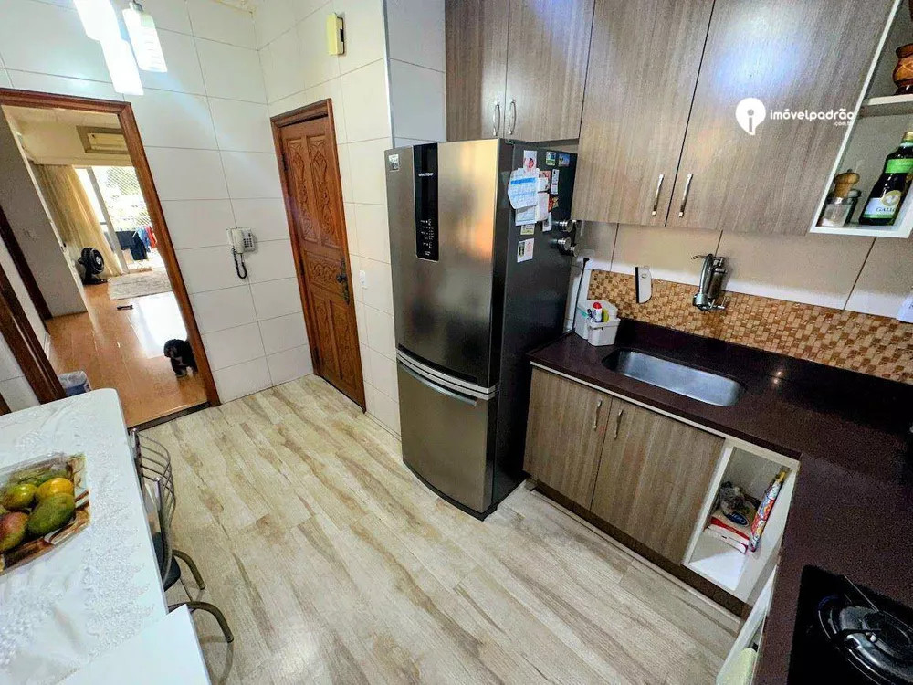 Apartamento, 2 quartos, 96 m² - Foto 14