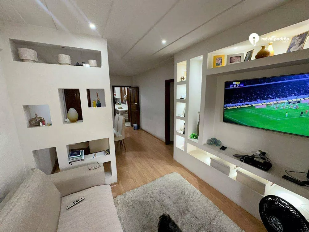 Apartamento, 2 quartos, 96 m² - Foto 1