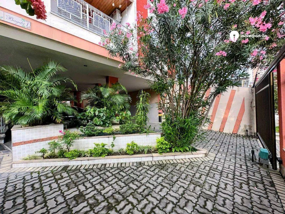 Apartamento, 2 quartos, 96 m² - Foto 24