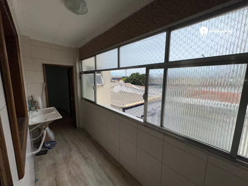 Apartamento, 2 quartos, 85 m² - Foto 12