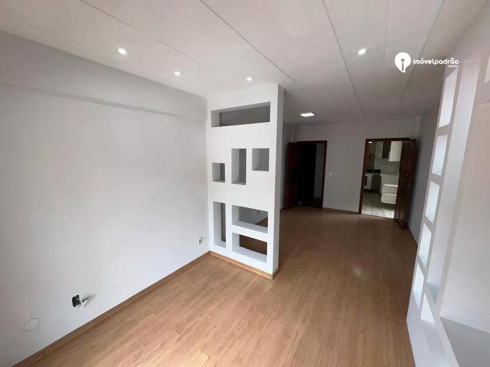 Apartamento, 2 quartos, 85 m² - Foto 2