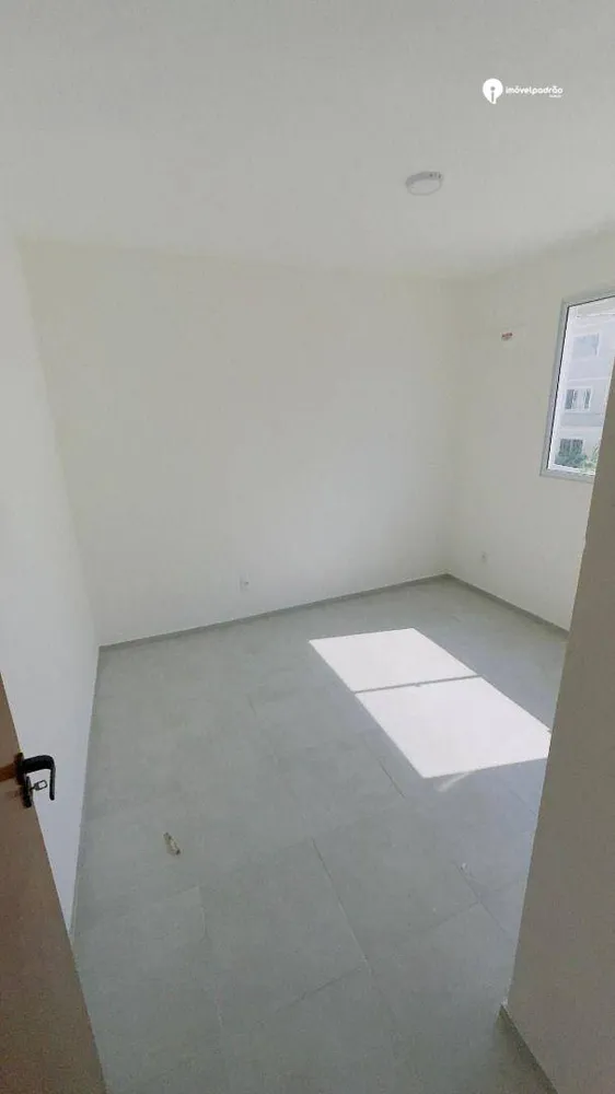 Apartamento, 2 quartos, 44 m² - Foto 6