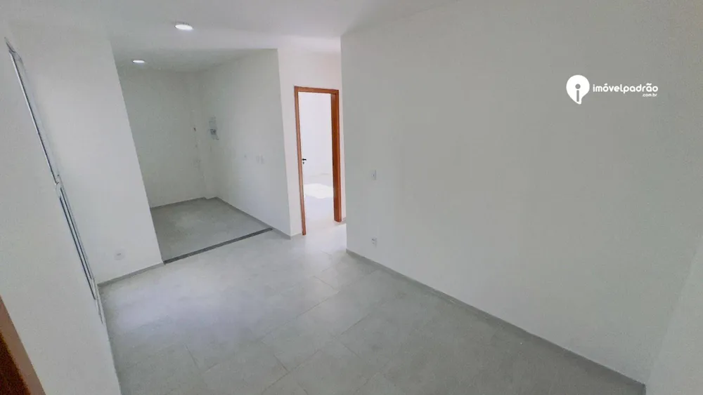 Apartamento, 2 quartos, 44 m² - Foto 9