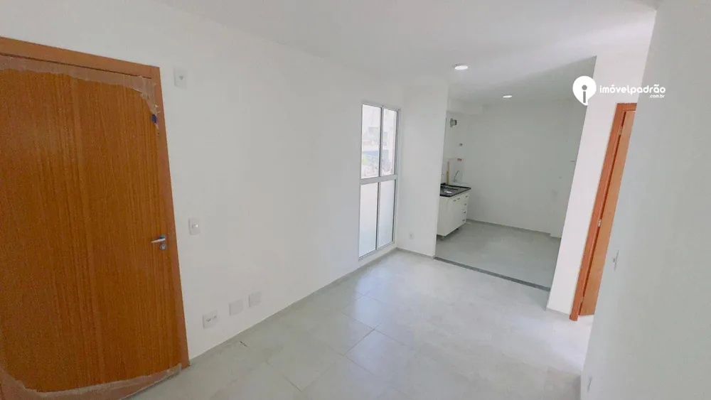 Apartamento, 2 quartos, 44 m² - Foto 24