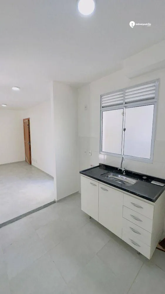 Apartamento, 2 quartos, 44 m² - Foto 10