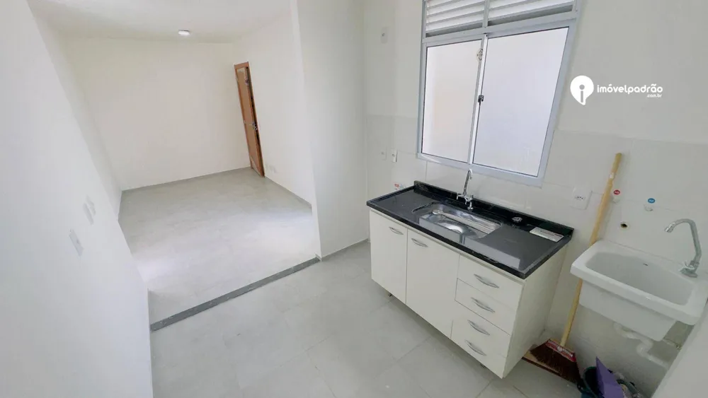 Apartamento, 2 quartos, 44 m² - Foto 14
