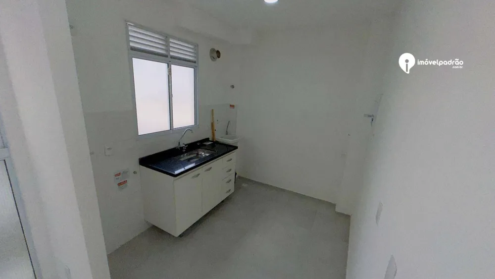 Apartamento, 2 quartos, 44 m² - Foto 2