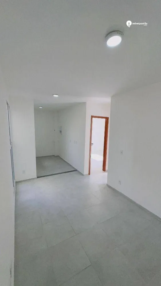 Apartamento, 2 quartos, 44 m² - Foto 11