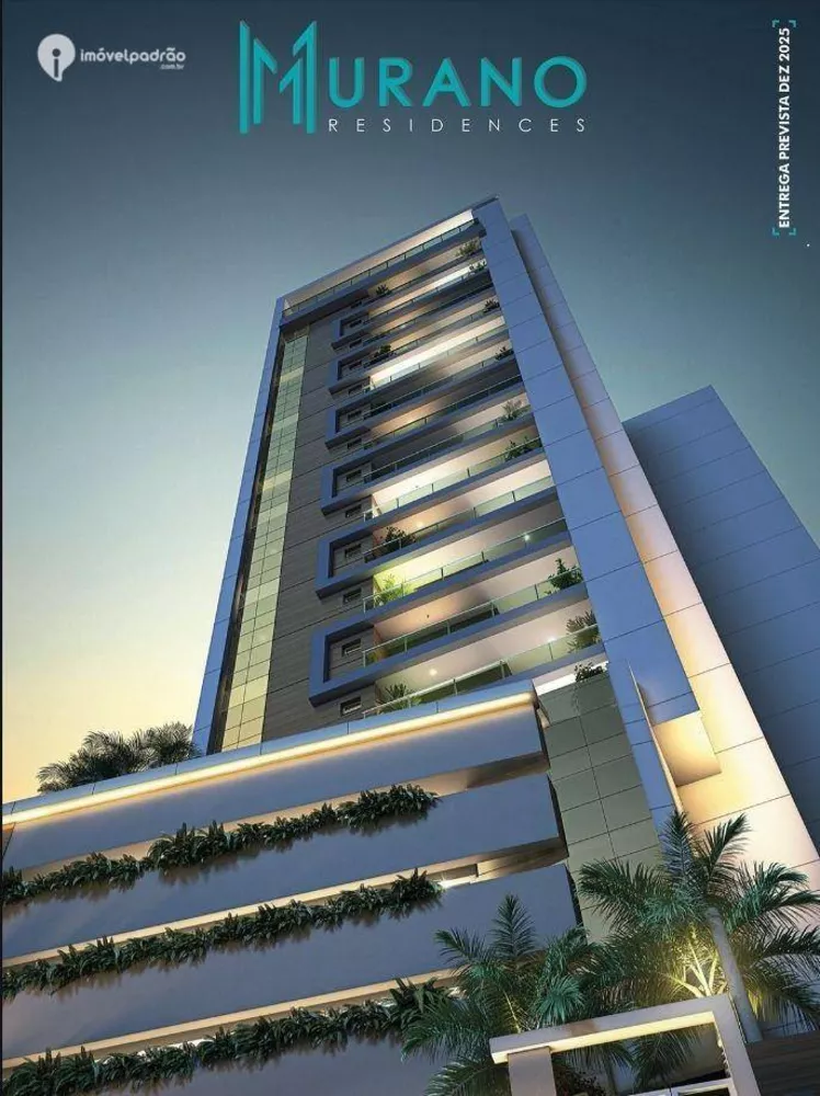 Apartamento, 4 quartos, 185 m² - Foto 3