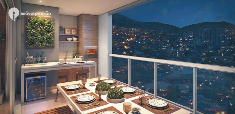 Apartamento, 4 quartos, 185 m² - Foto 14