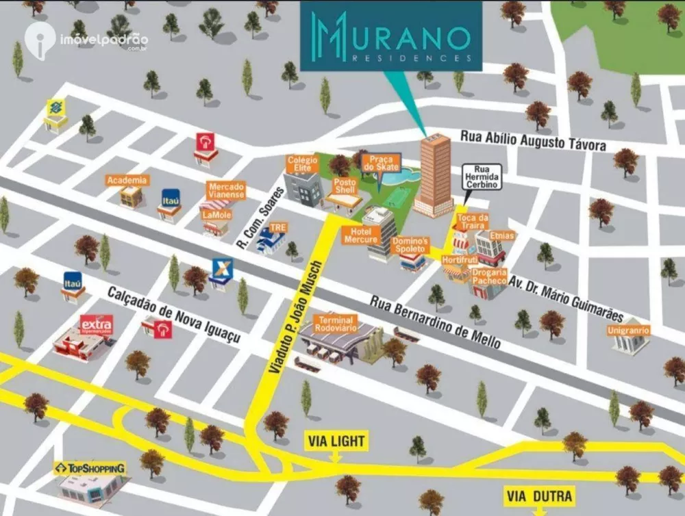 Apartamento, 4 quartos, 185 m² - Foto 6