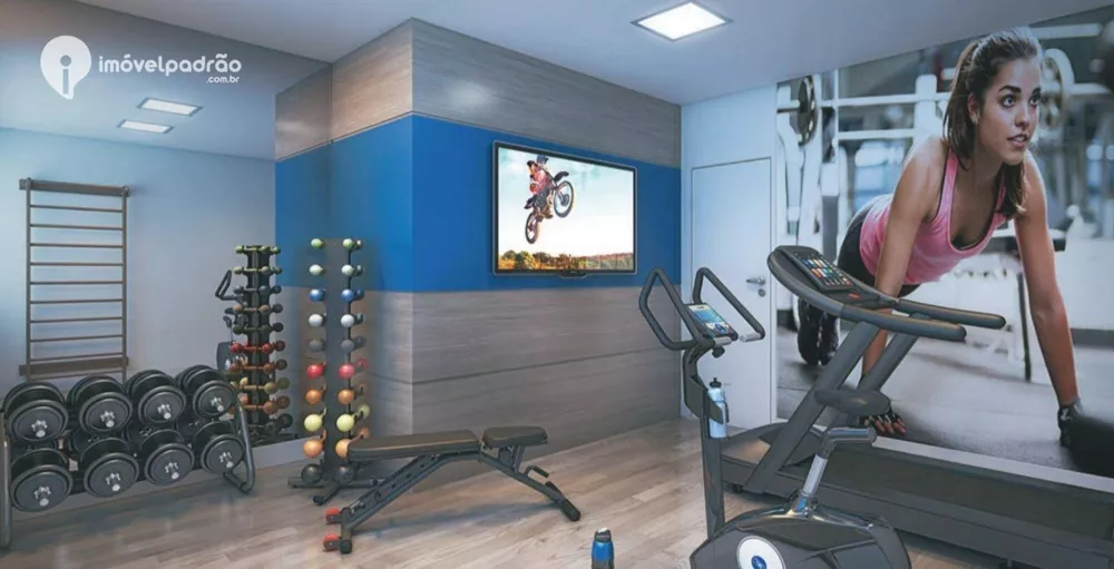 Apartamento, 4 quartos, 185 m² - Foto 2