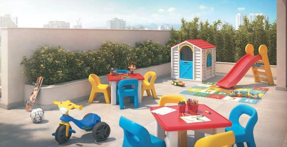 Apartamento, 4 quartos, 185 m² - Foto 9