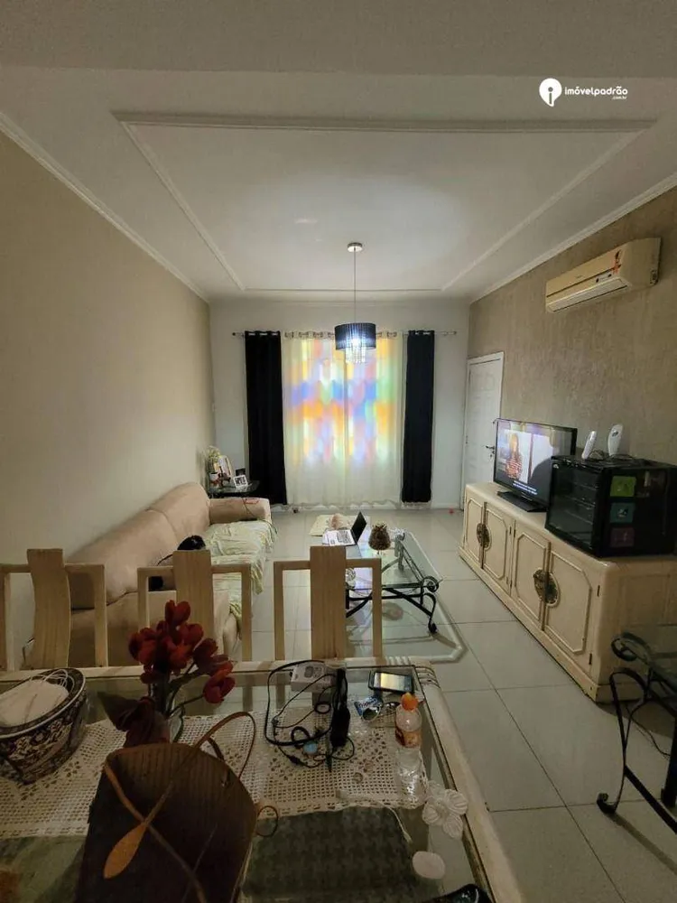 Apartamento, 2 quartos, 80 m² - Foto 4