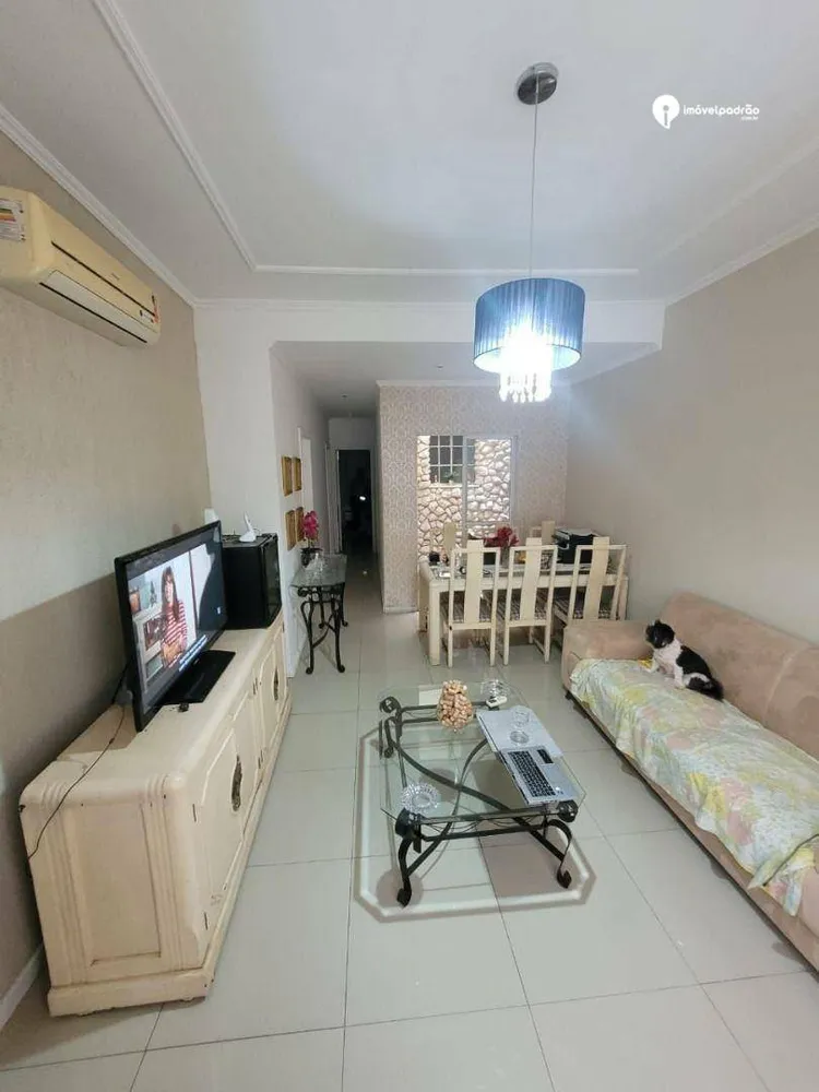 Apartamento, 2 quartos, 80 m² - Foto 2