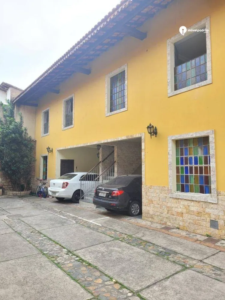 Apartamento, 2 quartos, 80 m² - Foto 8