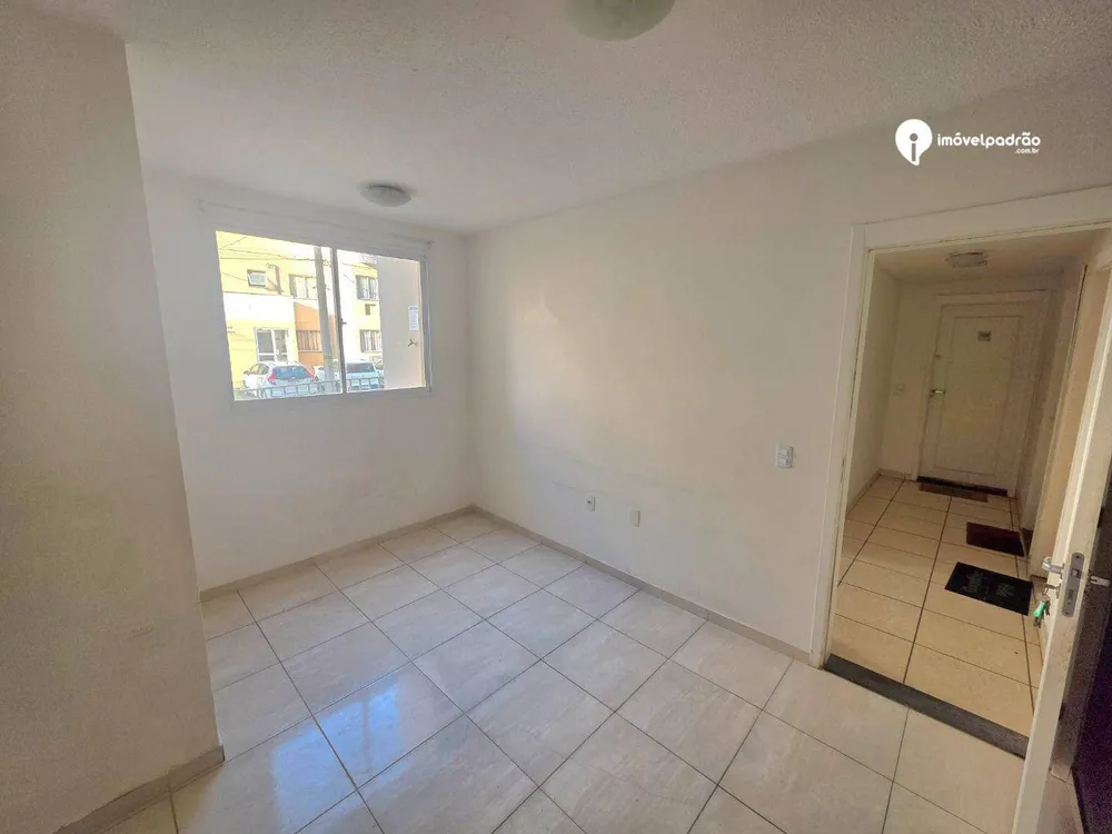 Apartamento, 2 quartos, 45 m² - Foto 20