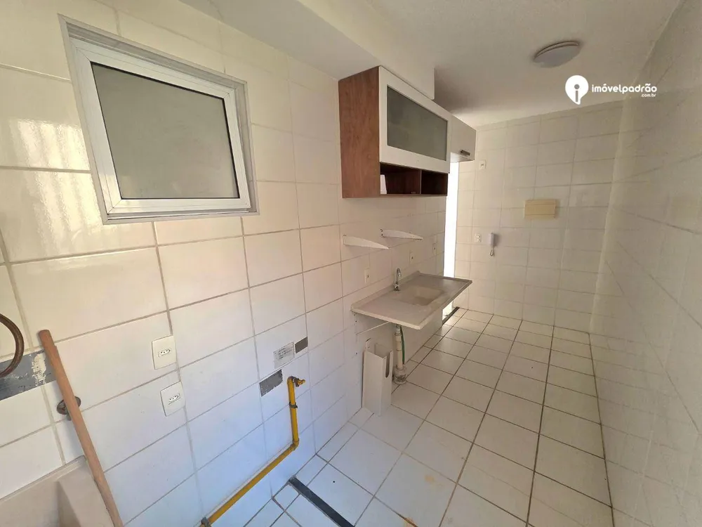 Apartamento, 2 quartos, 45 m² - Foto 13