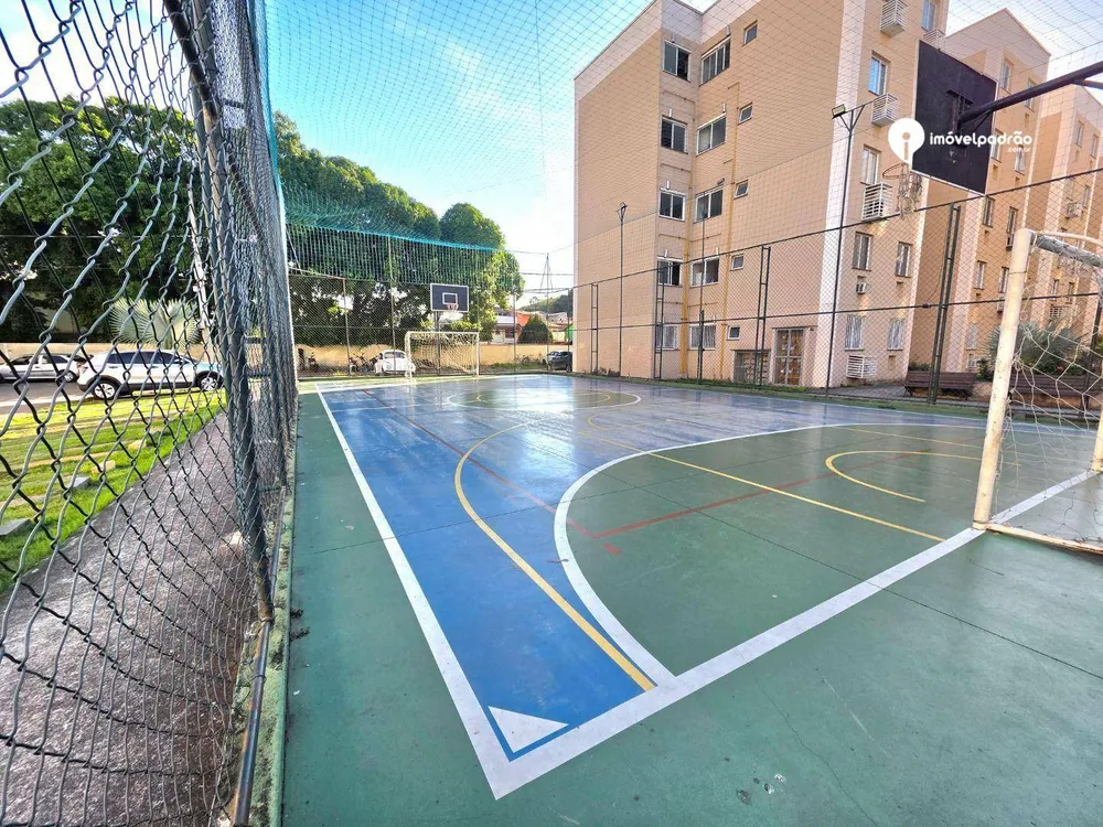 Apartamento, 2 quartos, 45 m² - Foto 17