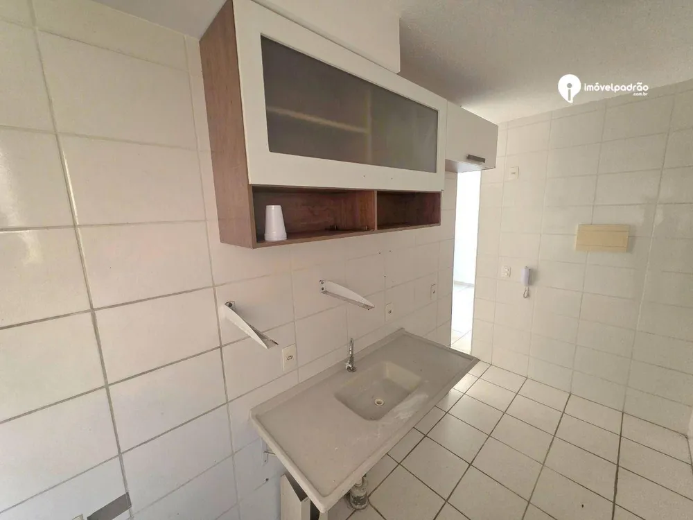 Apartamento, 2 quartos, 45 m² - Foto 7
