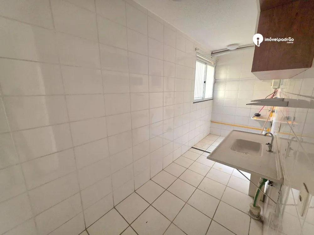 Apartamento, 2 quartos, 45 m² - Foto 11