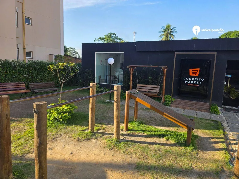 Apartamento, 2 quartos, 45 m² - Foto 3