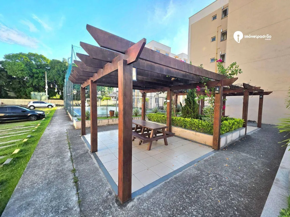 Apartamento, 2 quartos, 45 m² - Foto 10