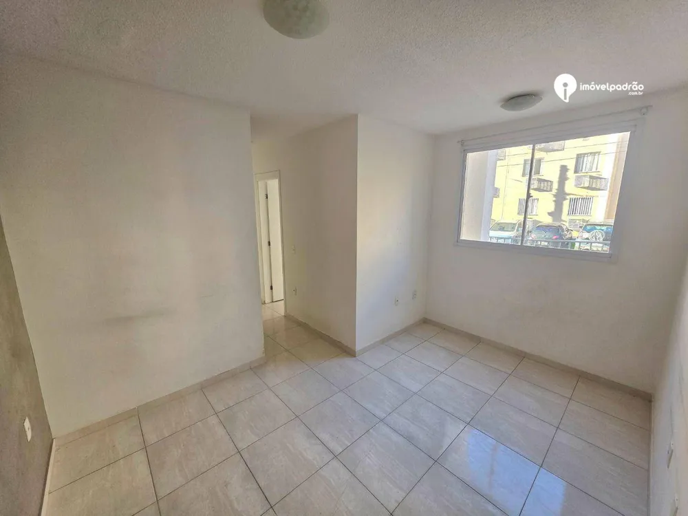 Apartamento, 2 quartos, 45 m² - Foto 22