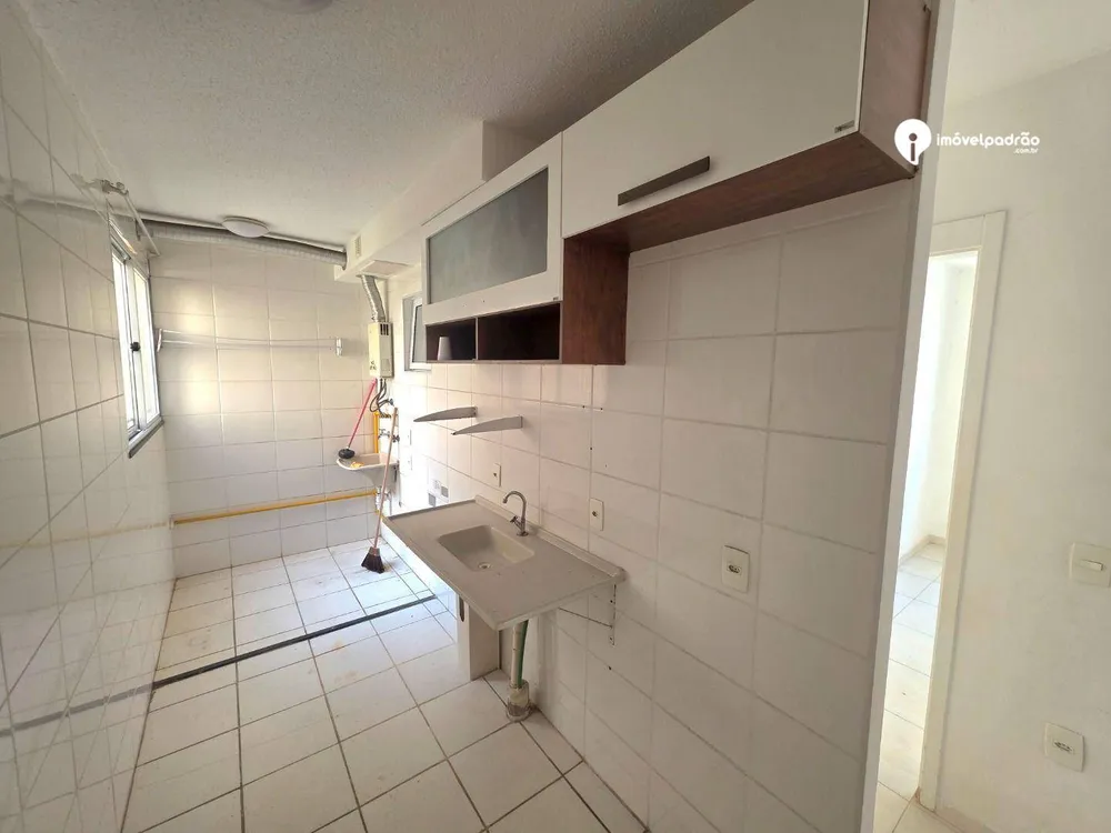 Apartamento, 2 quartos, 45 m² - Foto 24